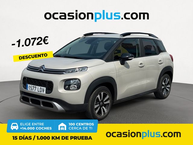 Citroen C3 Aircross PureTech 110 S&S Feel 81 kW (110 CV)