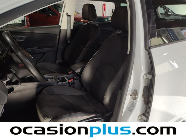 SEAT Leon ST 2.0 TDI S&S FR Plus 110 kW (150 CV)