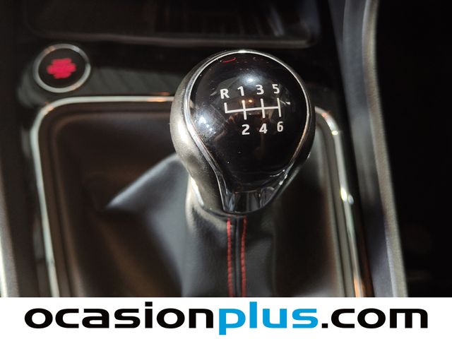 SEAT Leon ST 2.0 TDI S&S FR Plus 110 kW (150 CV)
