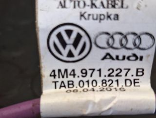 103960 4m4971227b cable batería audi q7 4mg