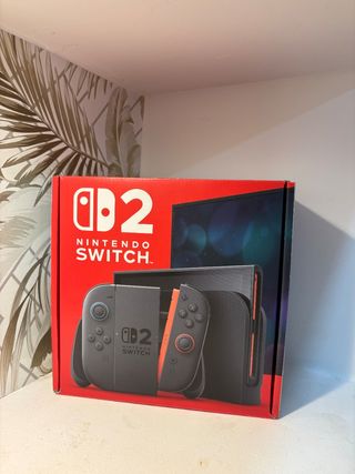 Nintendo Switch 2 