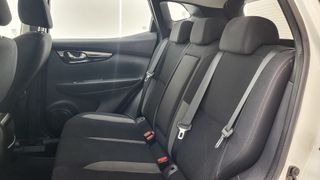 Nissan QASHQAI dCi 85 kW (115 CV) E6D ACENTA