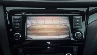 Nissan QASHQAI dCi 85 kW (115 CV) E6D ACENTA