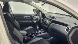 Nissan QASHQAI dCi 85 kW (115 CV) E6D ACENTA