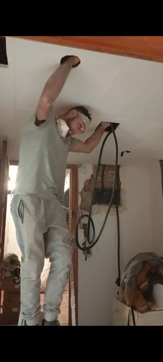 Electricista económico Barcelona