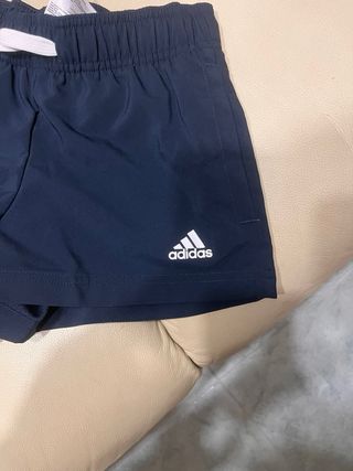 Shorts Adidas Bambino