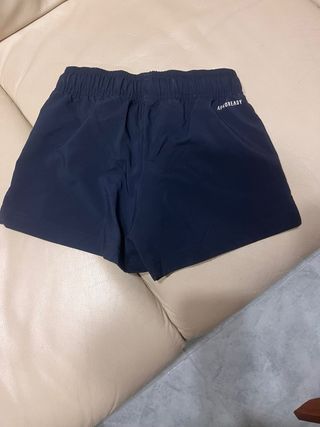 Shorts Adidas Bambino