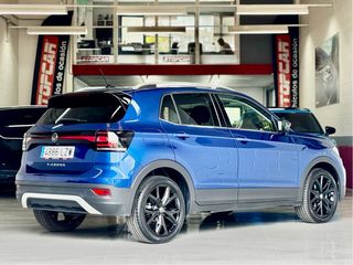 Volkswagen T-Cross SPORT 1.0 TSI 110cv DSG
