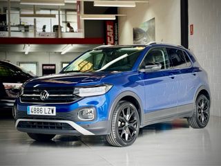 Volkswagen T-Cross SPORT 1.0 TSI 110cv DSG