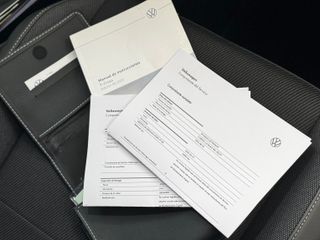 Volkswagen T-Cross SPORT 1.0 TSI 110cv DSG