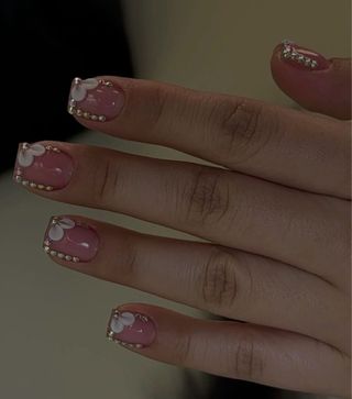 Manicura y pedicura