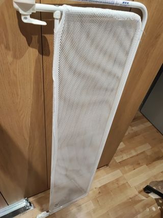 Barandilla cama infantil