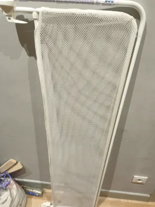 Barandilla cama infantil