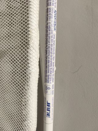 Barandilla cama infantil