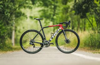 Bicicleta Carretera Trek ÉMONDA SLR 09