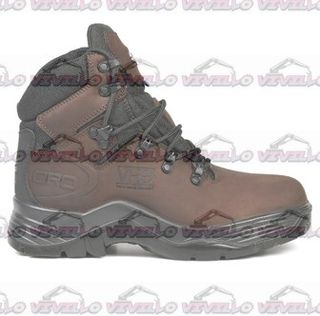 BOTA NO RISK SINTRA GORE-TEX