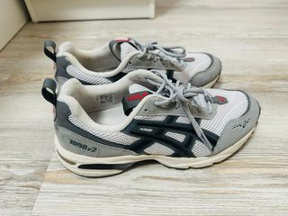 Zapatillas Asics Gel-1090 v2 Grises