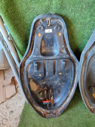 Sillon Yamaha Jog 