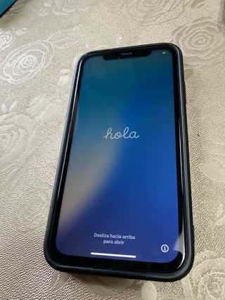 iPhone 11 64gb verde: nuovo schermo e batteria