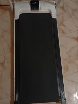 Cinta correr Plegable