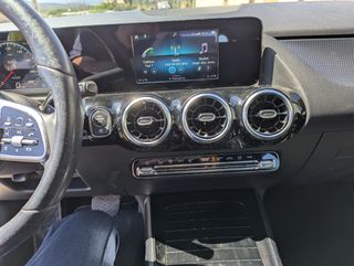 Mercedes-Benz Clase B 2019