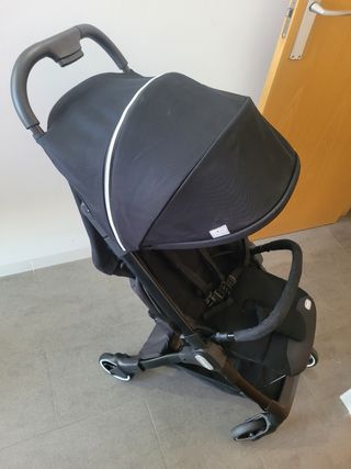 Carricoche,Silla Paseo Chicco WE 0-22kg