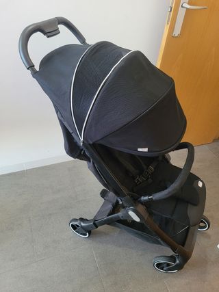 Carricoche,Silla Paseo Chicco WE 0-22kg