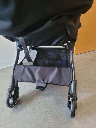 Carricoche,Silla Paseo Chicco WE 0-22kg