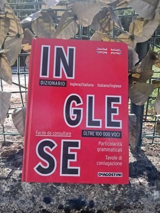 Dizionario Inglese-Italiano De Agostini