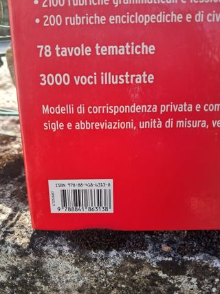 Dizionario Inglese-Italiano De Agostini