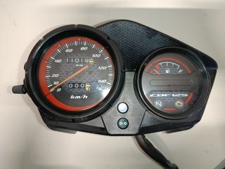 Cuentakilómetros Honda CBF125