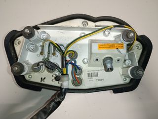 Cuentakilómetros Honda CBF125