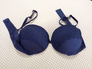 Reggiseno Tezenis taglia 2B mai usato