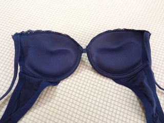 Reggiseno Tezenis taglia 2B mai usato