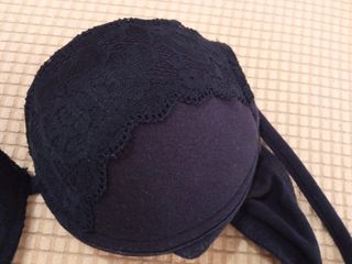 Reggiseno Tezenis taglia 2B mai usato