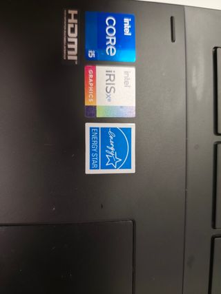 Asus Chromebook - Portátil Negro