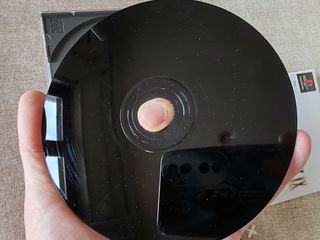 Final Fantasy IX 9 PS1 PlayStation Pal Ita 