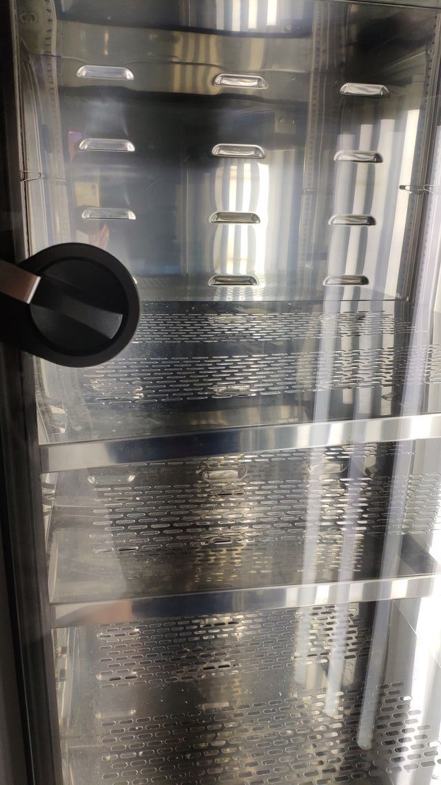 Incubadora EQUITEC refrigerada