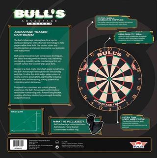 Diana Tradicional Bulls Advantage Gold