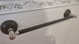 5 ACCESORIOS DE BAÑO 