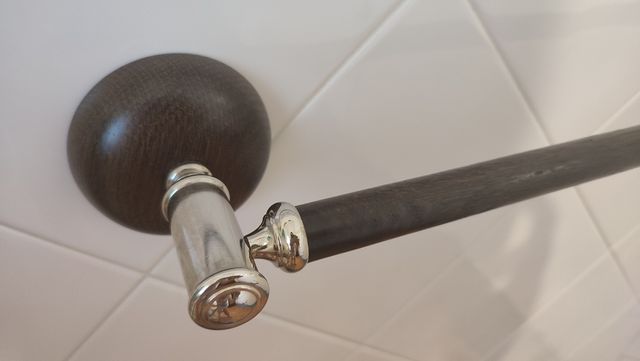 5 ACCESORIOS DE BAÑO