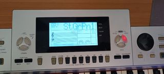 Piano Thomann SP5500