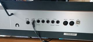 Piano Thomann SP5500