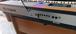 Piano Thomann SP5500