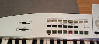 Piano Thomann SP5500