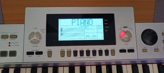 Piano Thomann SP5500