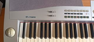 Piano Thomann SP5500