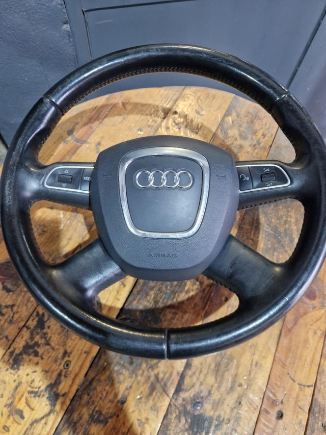 Volante Audi Q5 con Airbag