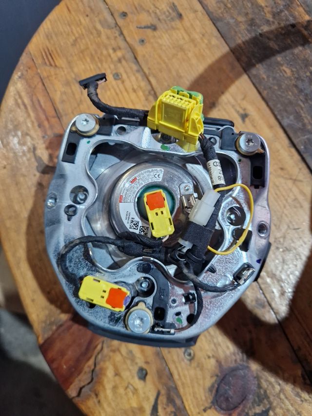 Volante Audi Q5 con Airbag