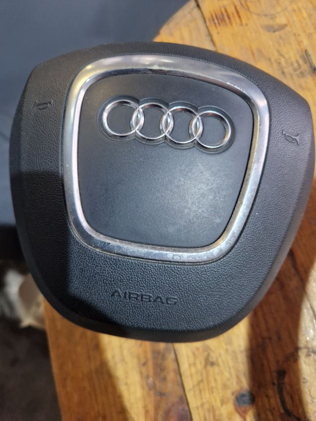 Volante Audi Q5 con Airbag